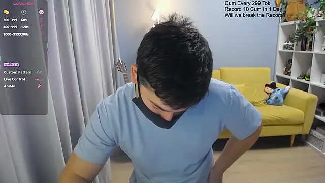 Tomguys online show from 03/03/26, 08:43