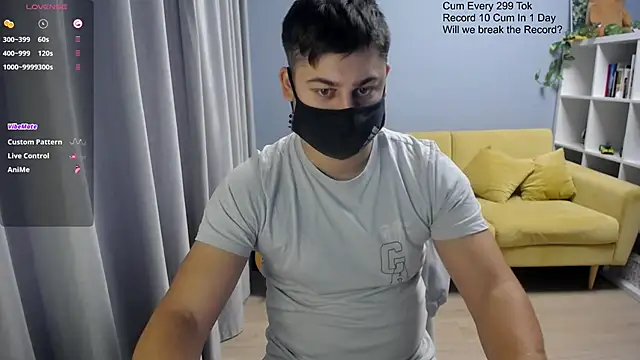 Tomguys online show from 11/20/25, 08:48