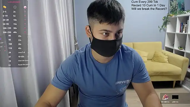 Tomguys online show from 11/14/25, 09:24