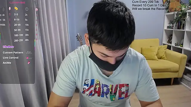 Tomguys online show from 03/01/26, 08:14