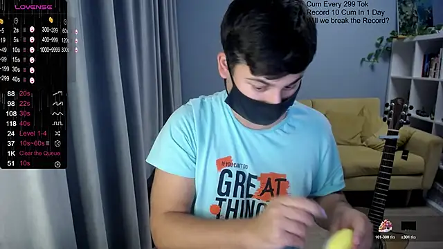 Tomguys online show from 11/05/25, 07:50