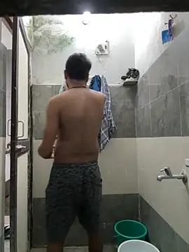 Boy Harry online show from 12/03/25, 03:40