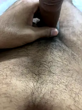 Boy Harry online show from 10/31/25, 10:12