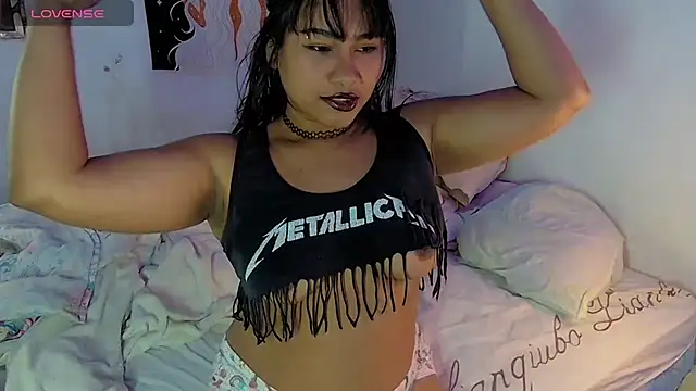 kiarybell   online show from 06/02/26, 01:11