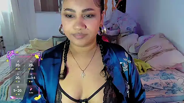 kiarybell   online show from 02/28/26, 12:49