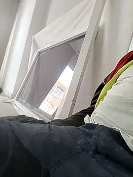 juandi21cm online show from 12/16/25, 10:30