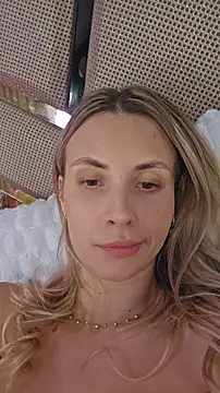 MishaBrizo online show from 12/01/25, 06:36