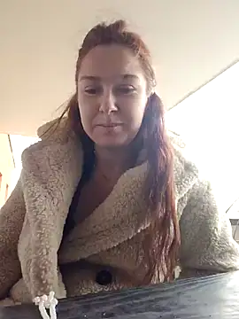 Lyia Ziggy online show from 02/11/25, 12:47