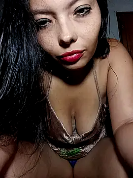 Melanymartinez105 online show from 10/03/25, 11:39