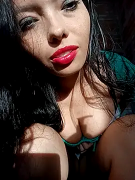 Melanymartinez105 online show from 09/20/25, 10:15