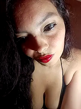Melanymartinez105 online show from 04/04/26, 10:16