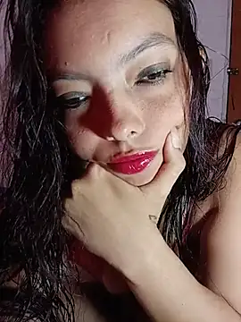 Melanymartinez105 online show from 05/24/26, 07:14