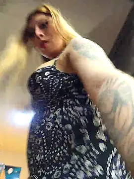 Asian SandraTS margo online show from 02/05/26, 11:22