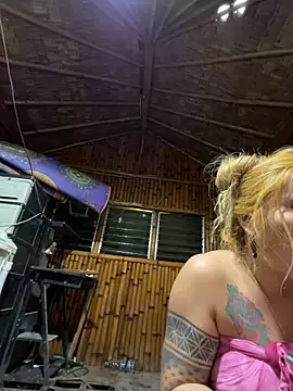 Asian SandraTS margo online show from 10/24/25, 08:57