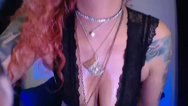 Snapshot of Agatha_Tenebris chatting on 09/30/25, 07:09 Agatha Tenebris online show from 09/30/25, 07:09