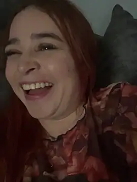 Marie Castelzc online show from 02/20/25, 04:14