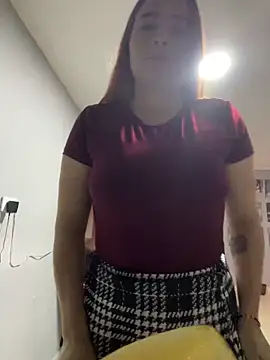 Marie Castelzc online show from 02/22/25, 12:51