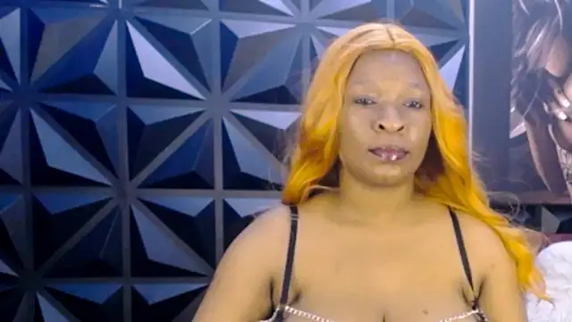 Ebonyfancyface online show from 11/04/25, 05:50