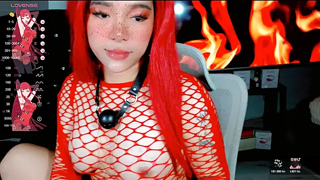 TsMargarita online show from 03/17/26, 12:52