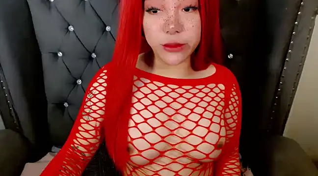 TsMargarita online show from 02/20/25, 05:23