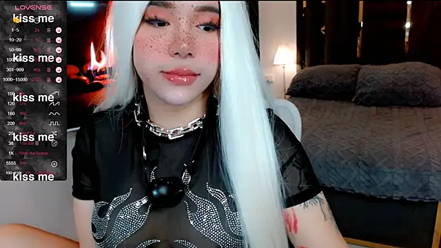 TsMargarita online show from 02/23/26, 05:35