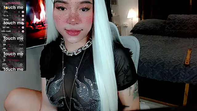 TsMargarita online show from 02/24/26, 05:41