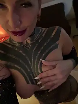 InkedBiitch online show from 02/28/26, 05:51