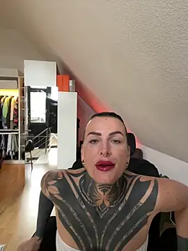 InkedBiitch online show from 03/25/26, 06:46