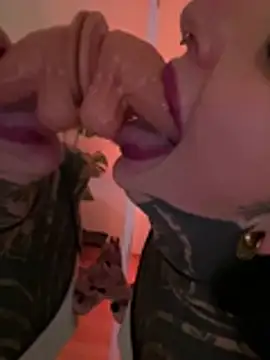 InkedBiitch online show from 01/13/26, 07:29