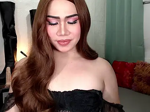 elise bloom69 online show from 01/18/26, 03:15