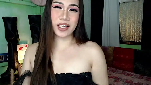 elise bloom69 online show from 09/21/25, 04:01