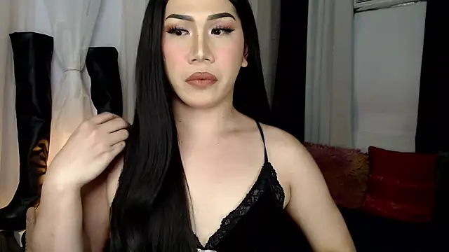 elise bloom69 online show from 10/19/25, 04:21