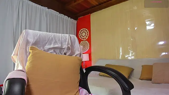 BarbieKano online show from 05/19/26, 01:21