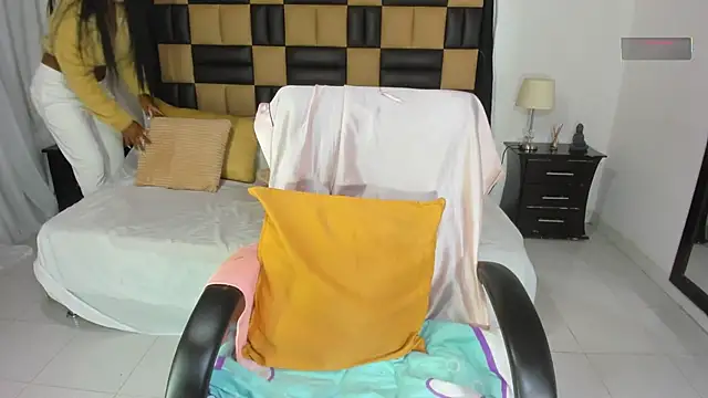 BarbieKano online show from 09/30/25, 11:44