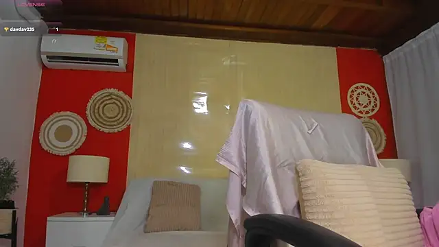 BarbieKano online show from 02/10/26, 12:42