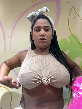 BarbieKano online show from 05/17/26, 12:54