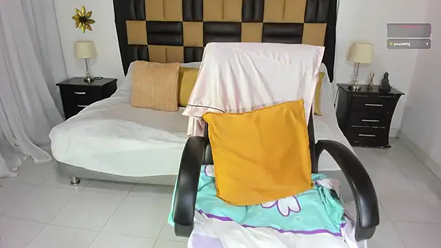 BarbieKano online show from 09/27/25, 11:22