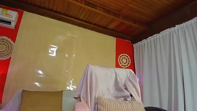 BarbieKano online show from 03/07/26, 11:43