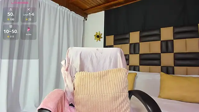 BarbieKano online show from 11/11/25, 11:42