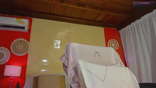 BarbieKano online show from 03/15/26, 12:17