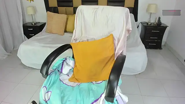 BarbieKano online show from 10/05/25, 12:12