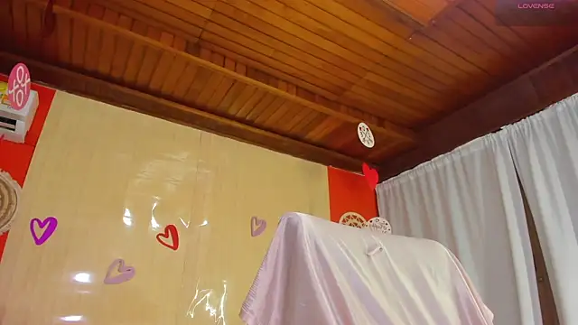 BarbieKano online show from 02/13/26, 12:21