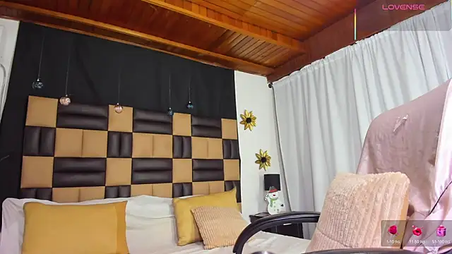 BarbieKano online show from 12/21/25, 12:35