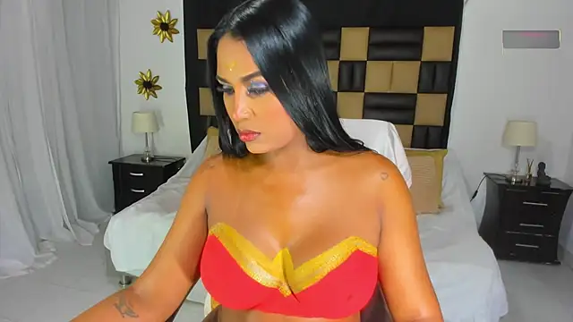 BarbieKano online show from 10/10/25, 01:28