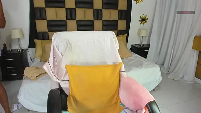 BarbieKano online show from 09/19/25, 11:42