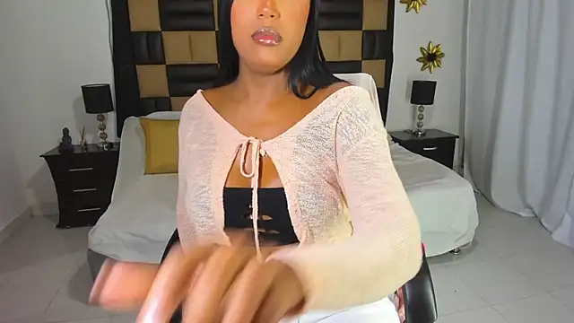 BarbieKano online show from 11/13/25, 11:30