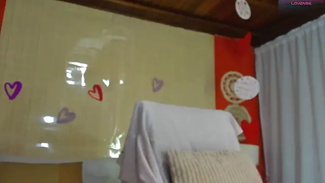 BarbieKano online show from 02/14/26, 12:00