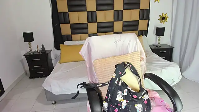 BarbieKano online show from 12/01/25, 11:49