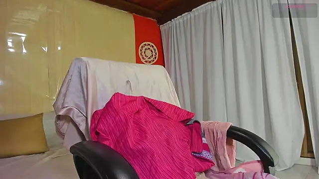 BarbieKano online show from 03/22/26, 11:50