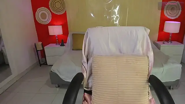 BarbieKano online show from 03/21/26, 12:12